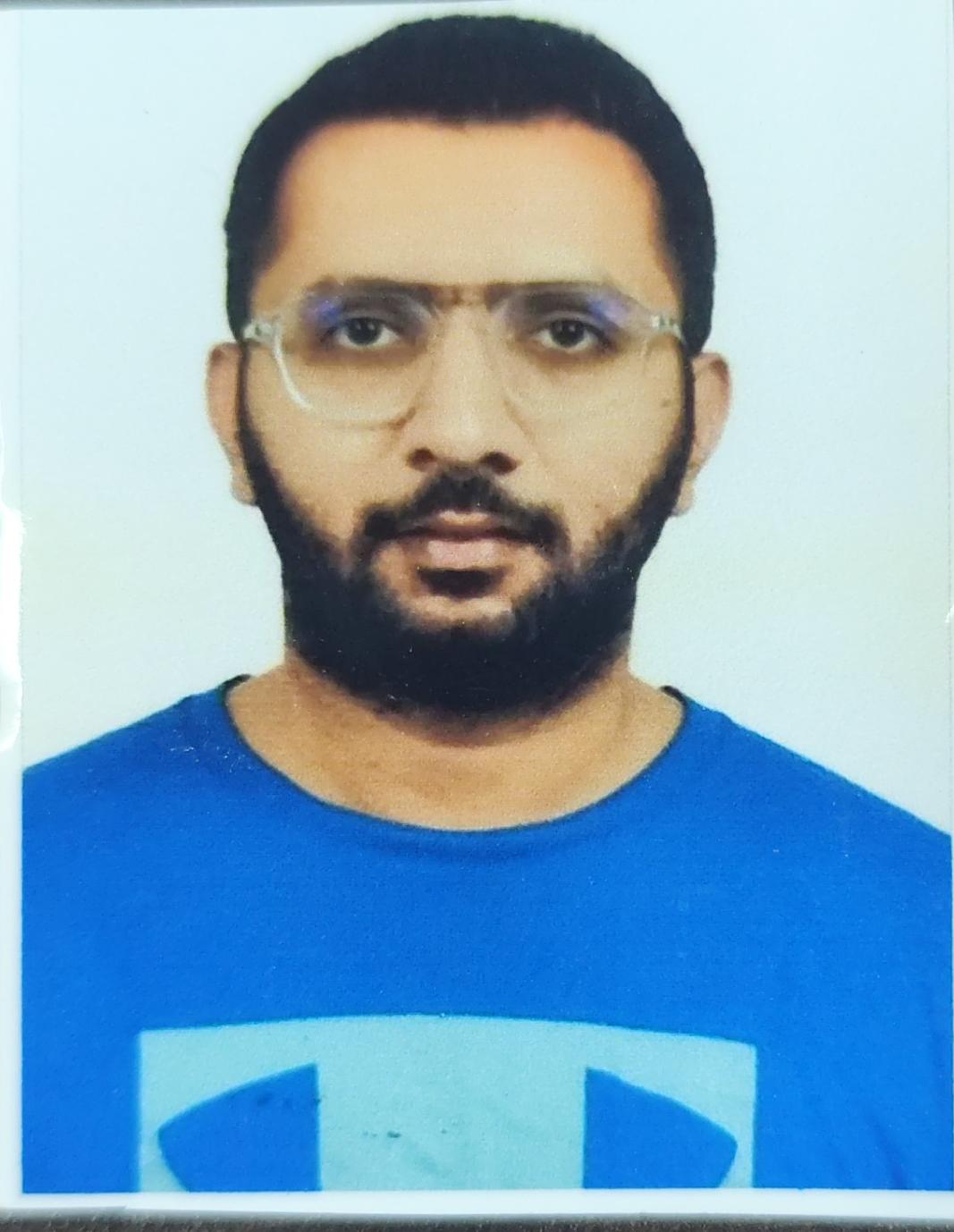 AAQUIB MUSHTAQ MEMON